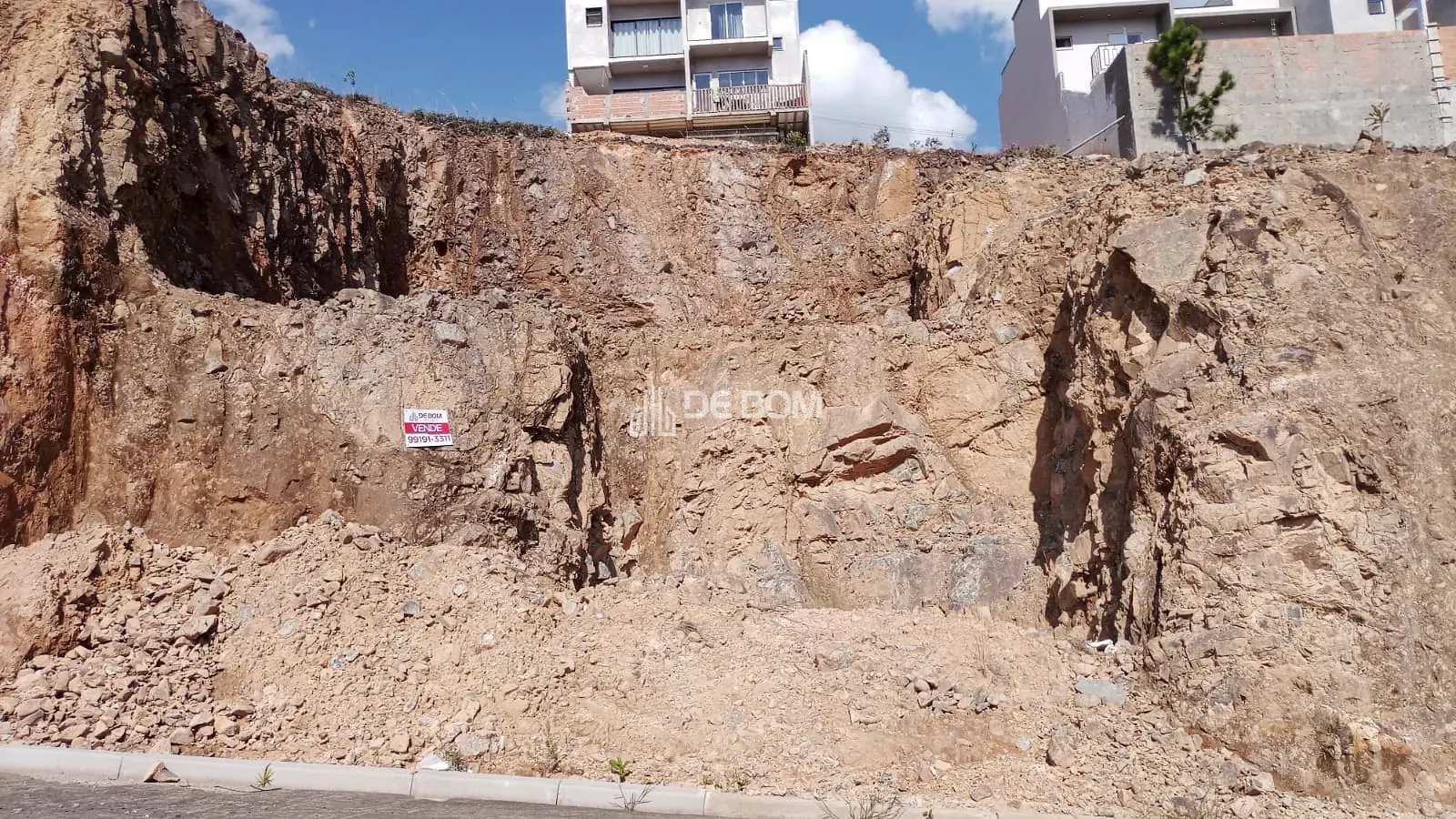 Terreno, 250 m² - Foto 4