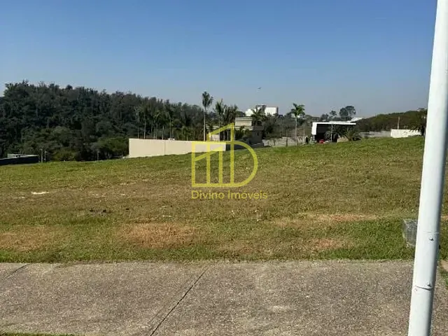 Terreno com 1020m², à venda, no bairro Parque Reserva Fazenda Imperial em Sorocaba