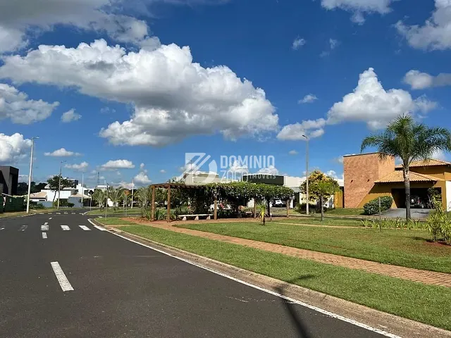 Terreno com 438m², à venda, no bairro Cyrela Landscape em Uberaba