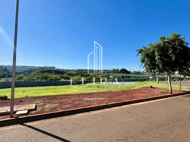 Terreno com 490m², à venda, no bairro Parque Fortaleza em Nova Odessa