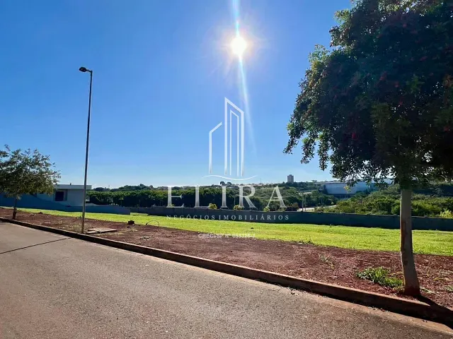 Terreno com 490m², à venda, no bairro Parque Fortaleza em Nova Odessa