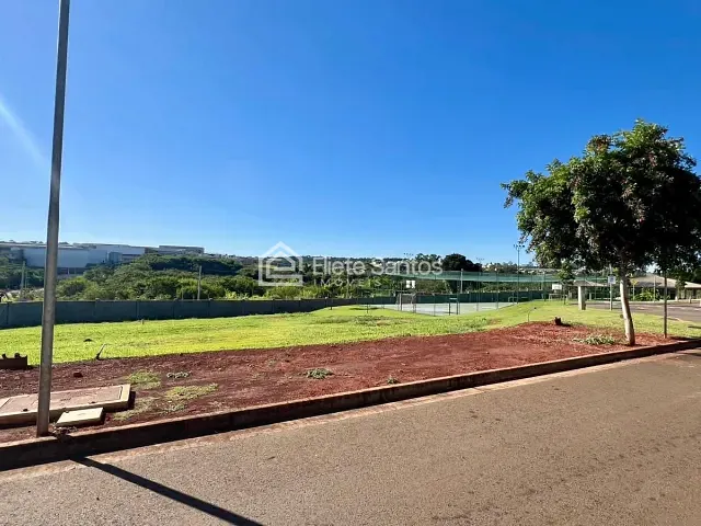 Terreno com 490m², à venda, no bairro Parque Fortaleza em Nova Odessa