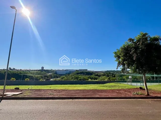 Terreno com 490m², à venda, no bairro Parque Fortaleza em Nova Odessa