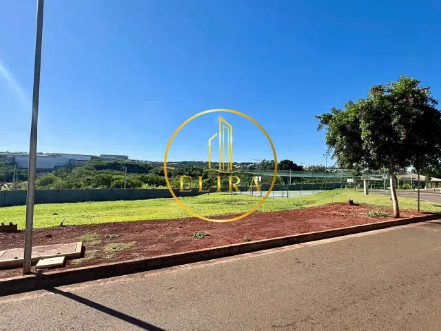 Terreno com 490m², à venda, no bairro Parque Fortaleza em Nova Odessa