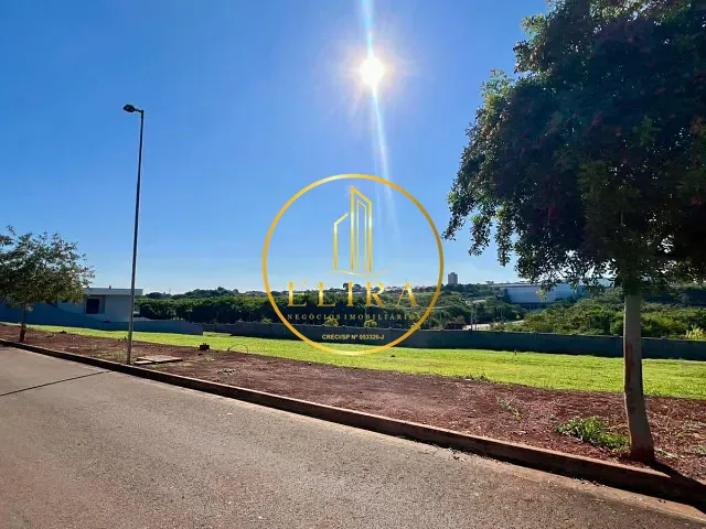 Terreno com 490m², à venda, no bairro Parque Fortaleza em Nova Odessa