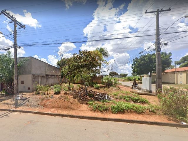 Foto do Terreno - Terreno à venda, Jardim Helvécia, Aparecida de Goiânia, GO | Eva Magalhães Imóveis