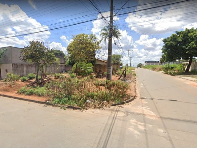 Foto do Terreno - Terreno à venda, Jardim Helvécia, Aparecida de Goiânia, GO | Eva Magalhães Imóveis