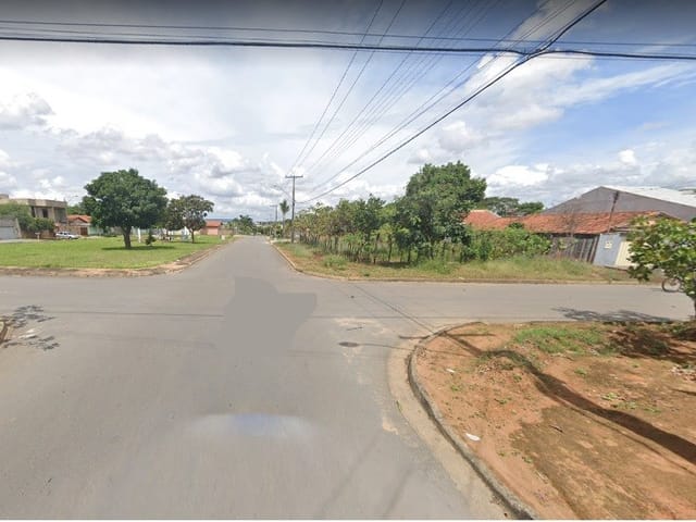 Foto do Terreno - Terreno à venda, Jardim Helvécia, Aparecida de Goiânia, GO | Eva Magalhães Imóveis