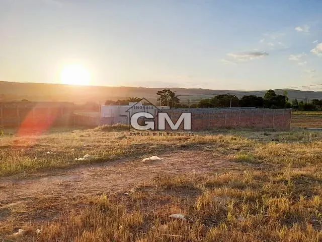 Terreno com 200m², à venda, no bairro Jardim Botânico em Serra Azul