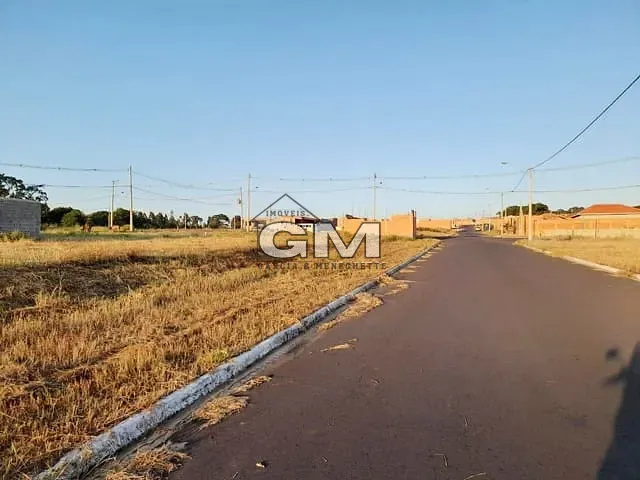 Terreno com 200m², à venda, no bairro Jardim Botânico em Serra Azul