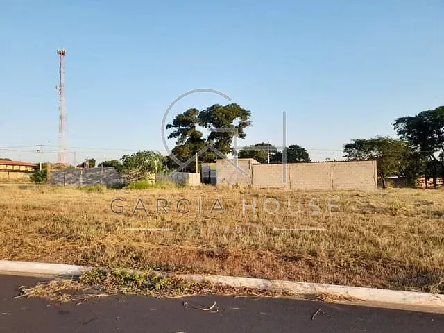 Terreno com 200m², à venda, no bairro Jardim Botânico em Serra Azul