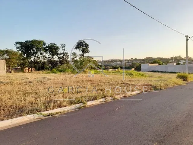 Terreno com 200m², à venda, no bairro Jardim Botânico em Serra Azul