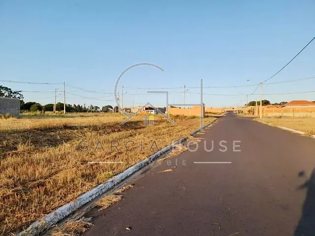 Terreno com 200m², à venda, no bairro Jardim Botânico em Serra Azul