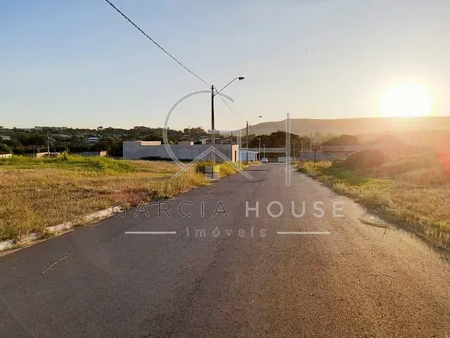 Terreno com 200m², à venda, no bairro Jardim Botânico em Serra Azul
