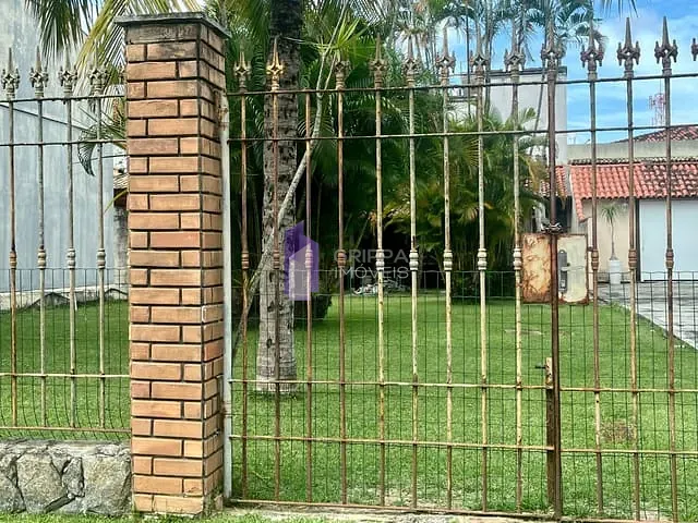 Terreno com 360m², à venda, no bairro Piratininga em Niterói