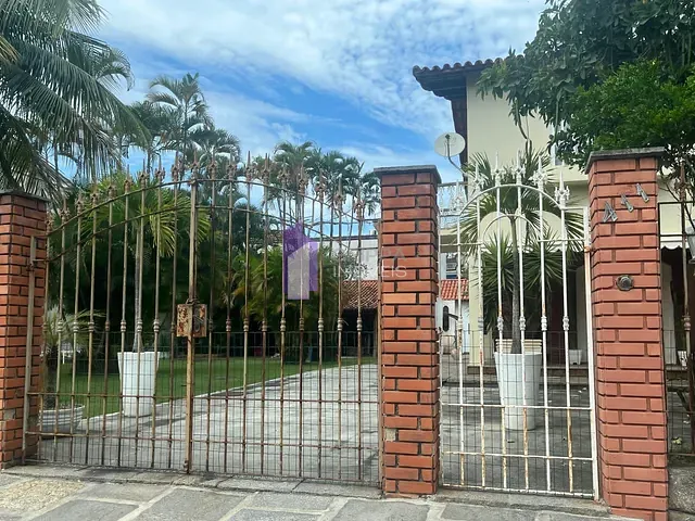 Terreno com 360m², à venda, no bairro Piratininga em Niterói