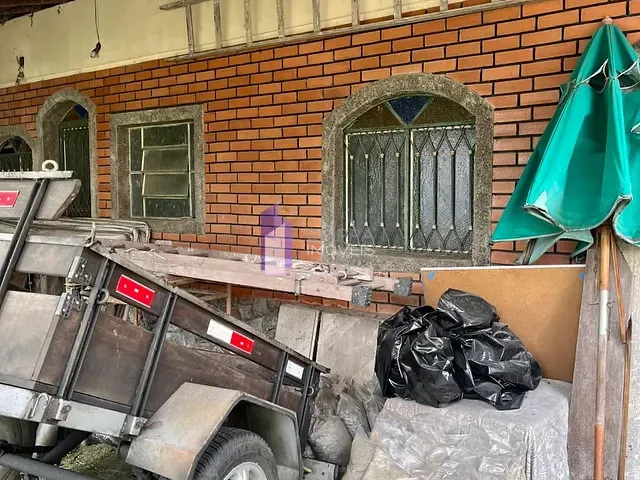 Terreno com 360m², à venda, no bairro Piratininga em Niterói