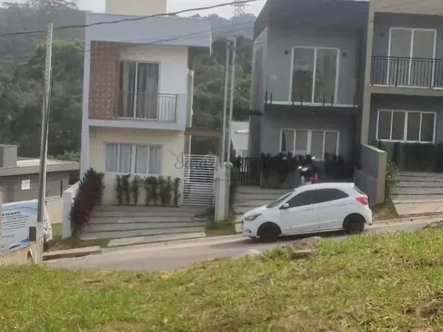 Terreno com 125m², à venda, no bairro Sítio Boa Vista em Cotia