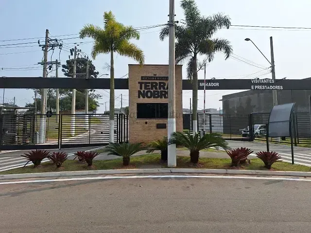 Terreno com 125m², à venda, no bairro Sítio Boa Vista em Cotia