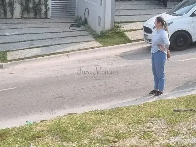 Terreno com 125m², à venda, no bairro Sítio Boa Vista em Cotia