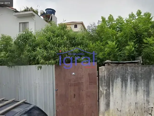 Terreno com 474m², à venda, no bairro Vila Parque Jabaquara em São Paulo