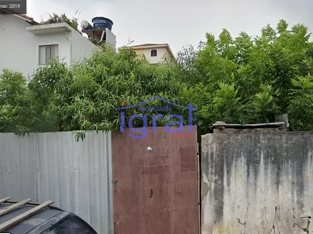 Terreno com 474m², à venda, no bairro Vila Parque Jabaquara em São Paulo