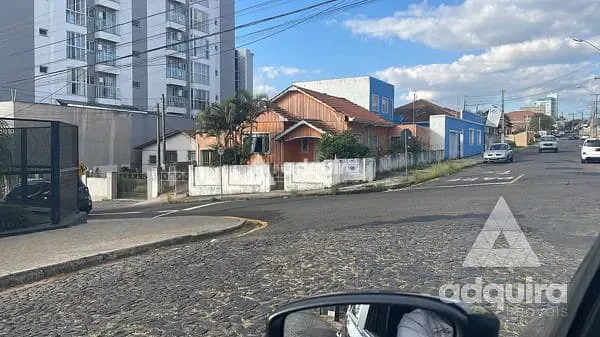 Terreno, 231 m² - Foto 1