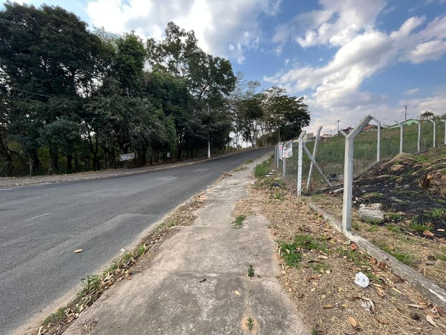 Terreno com 726m², à venda, no bairro Conjunto Residencial Parque São Bento em Campinas