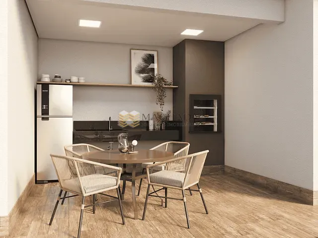 Terreno com 126m², à venda, no bairro Castanho em Jundiaí