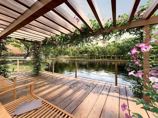 Terreno com 126m², à venda, no bairro Castanho em Jundiaí