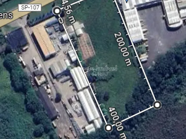 Sítio com 20000m², à venda, no bairro Borda da Mata em Jaguariúna