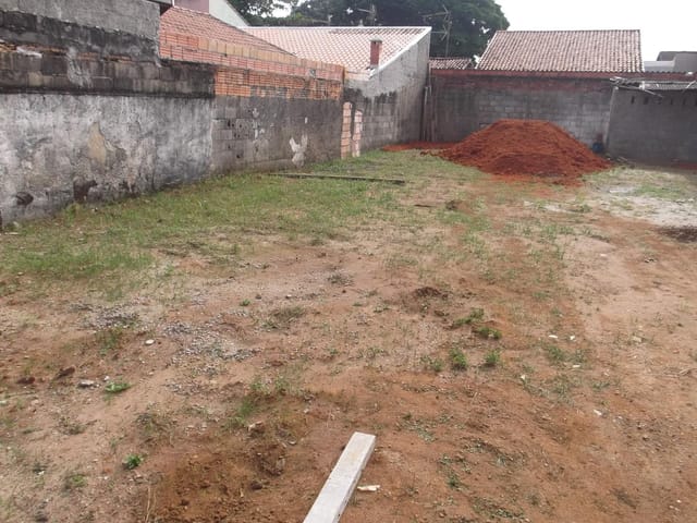 Foto do Terreno - Terreno residencial à venda, Jardim Satélite, São José dos Campos. | INDEPENDENCE NEGOCIOS IMOBILIARIOS LTDA