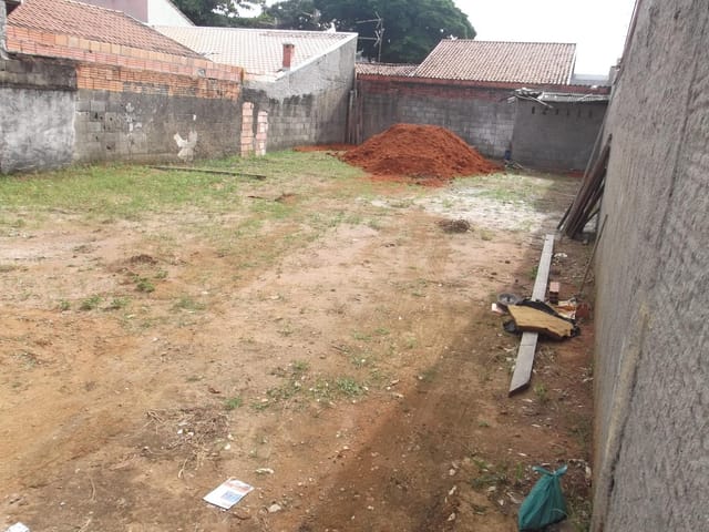 Foto do Terreno - Terreno residencial à venda, Jardim Satélite, São José dos Campos. | INDEPENDENCE NEGOCIOS IMOBILIARIOS LTDA