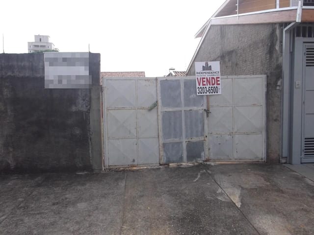 Foto do Terreno - Terreno residencial à venda, Jardim Satélite, São José dos Campos. | INDEPENDENCE NEGOCIOS IMOBILIARIOS LTDA