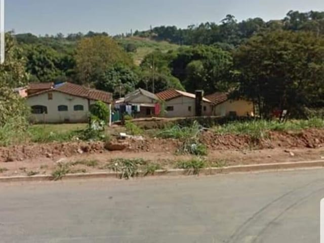 Terreno com 3000m², à venda, no bairro Ponte Preta em Louveira