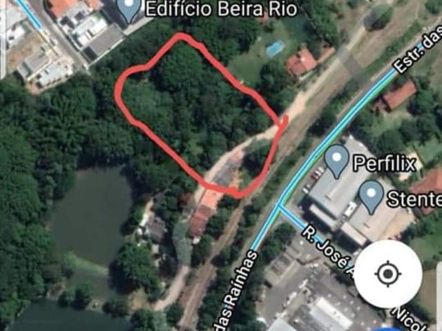 Terreno com 3000m², à venda, no bairro Ponte Preta em Louveira