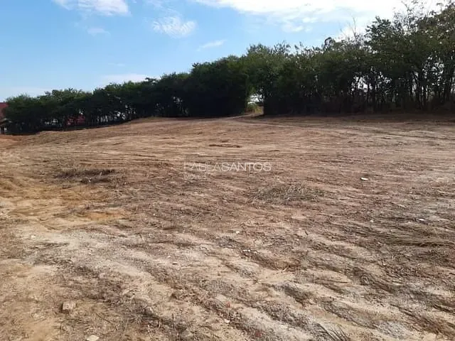 Terreno com 98000m², à venda, no bairro Zona Industrial em Sorocaba