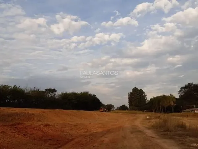 Terreno com 98000m², à venda, no bairro Zona Industrial em Sorocaba