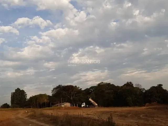 Terreno com 98000m², à venda, no bairro Zona Industrial em Sorocaba