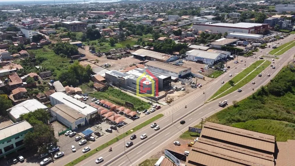 Terreno à venda com 800m² de terreno no Nova Marabá, Marabá (PA) — foto 4 de 12