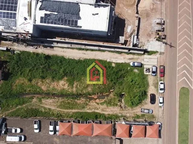 Terreno com 800m², à venda, no bairro Nova Marabá em Marabá