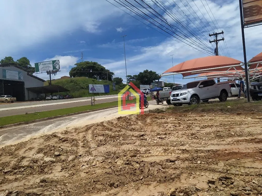Terreno à venda com 800m² de terreno no Nova Marabá, Marabá (PA) — foto 12 de 12