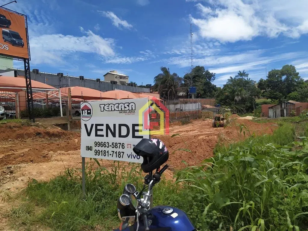 Terreno à venda com 800m² de terreno no Nova Marabá, Marabá (PA) — foto 9 de 12