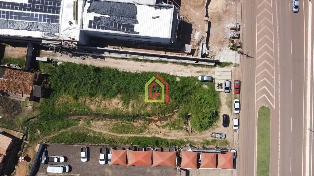 Terreno à venda com 800m² de terreno no Nova Marabá, Marabá (PA) — foto 2 de 12
