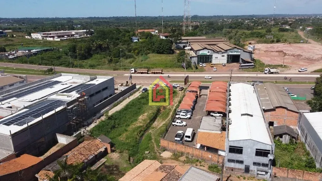 Terreno à venda com 800m² de terreno no Nova Marabá, Marabá (PA) — foto 6 de 12