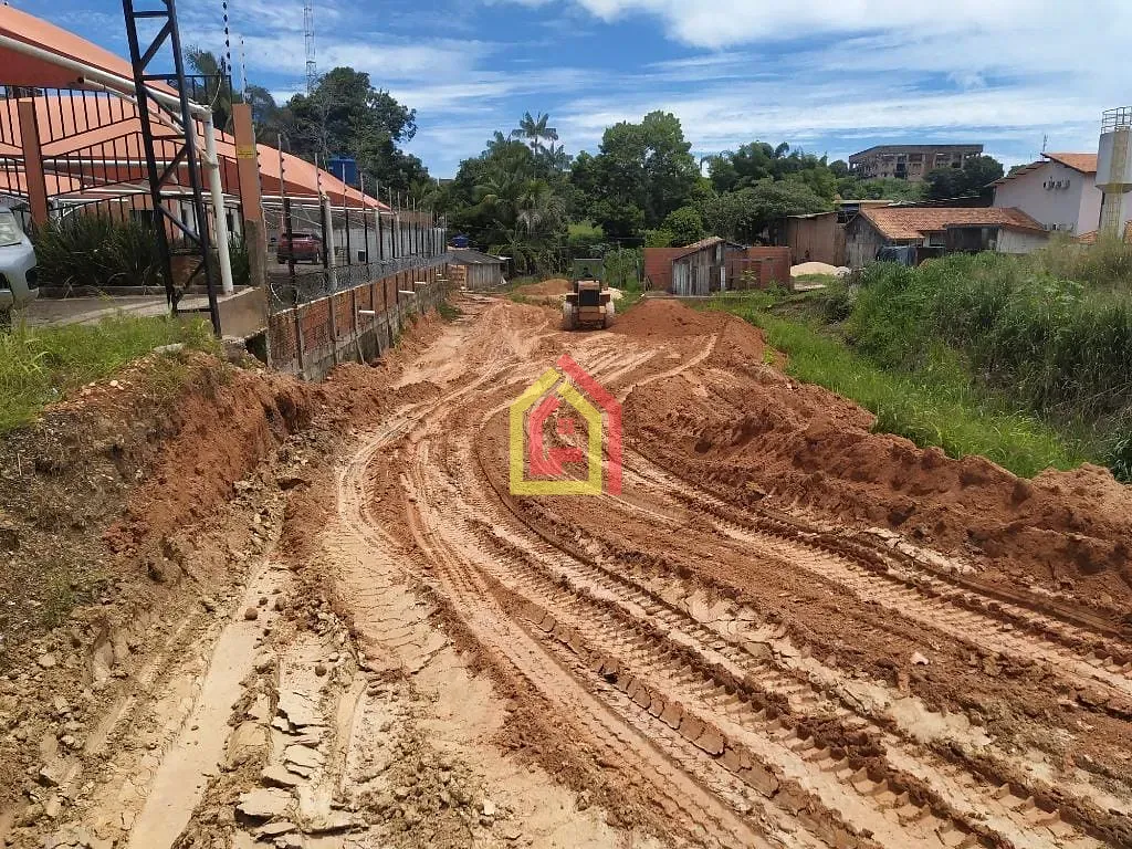Terreno à venda com 800m² de terreno no Nova Marabá, Marabá (PA) — foto 11 de 12