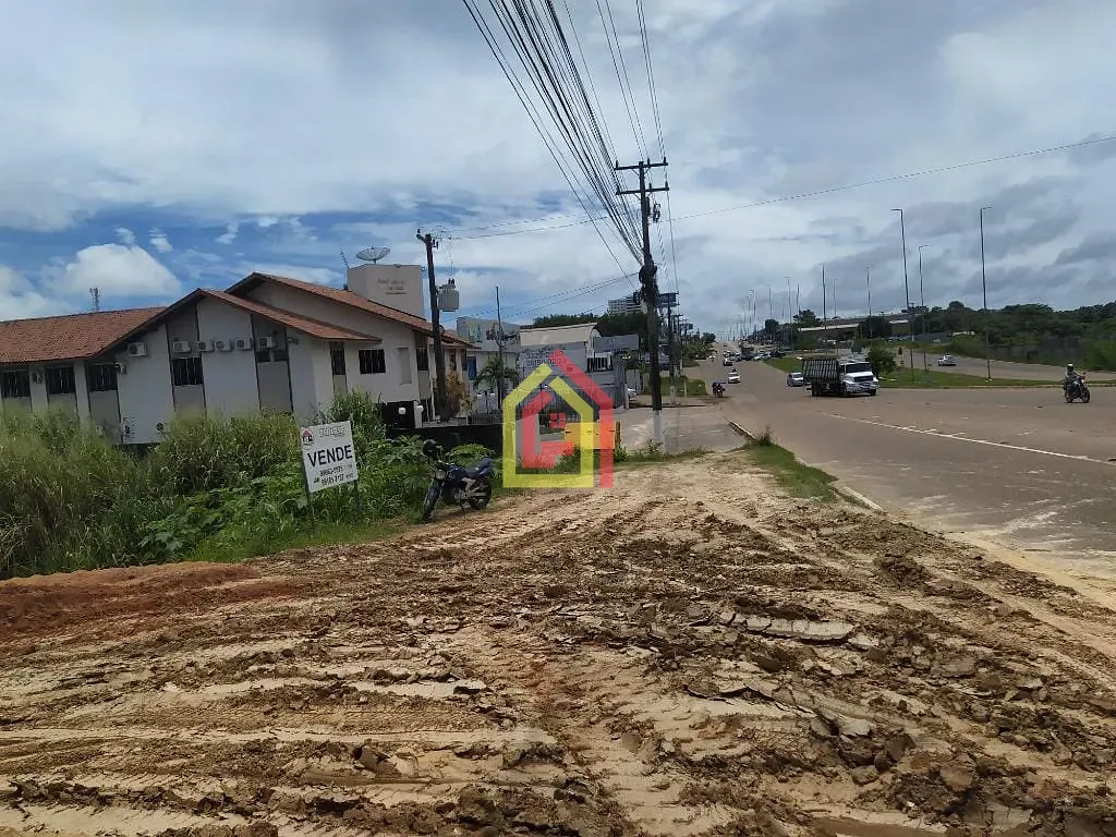 Terreno à venda com 800m² de terreno no Nova Marabá, Marabá (PA) — foto 10 de 12