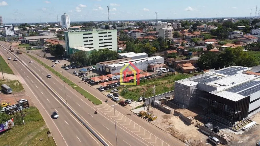 Terreno à venda com 800m² de terreno no Nova Marabá, Marabá (PA) — foto 5 de 12