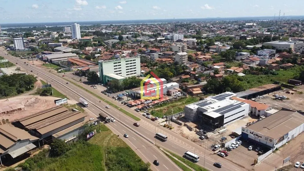 Terreno à venda com 800m² de terreno no Nova Marabá, Marabá (PA) — foto 3 de 12
