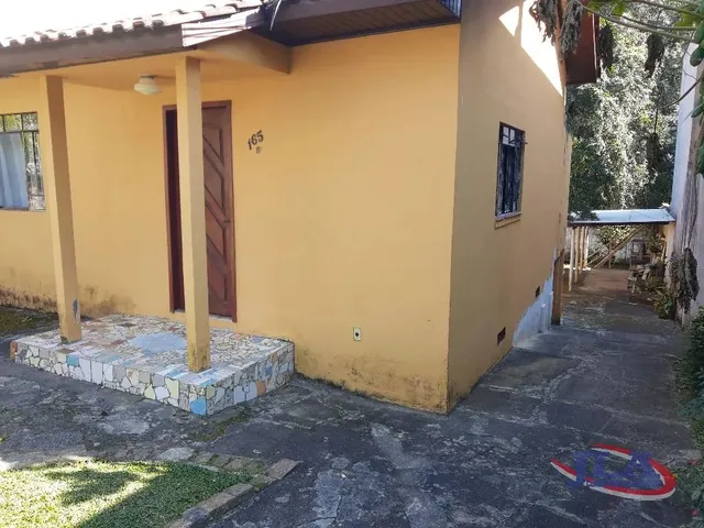 Terreno à venda, no bairro São Lourenço em Curitiba